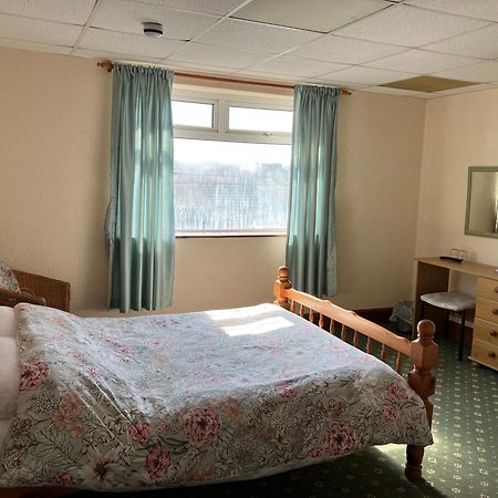 Walford Hotel ブラックプール エクステリア 写真