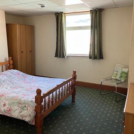 Walford Hotel ブラックプール エクステリア 写真